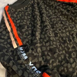 White Fox x Sarah’s Day Crewneck